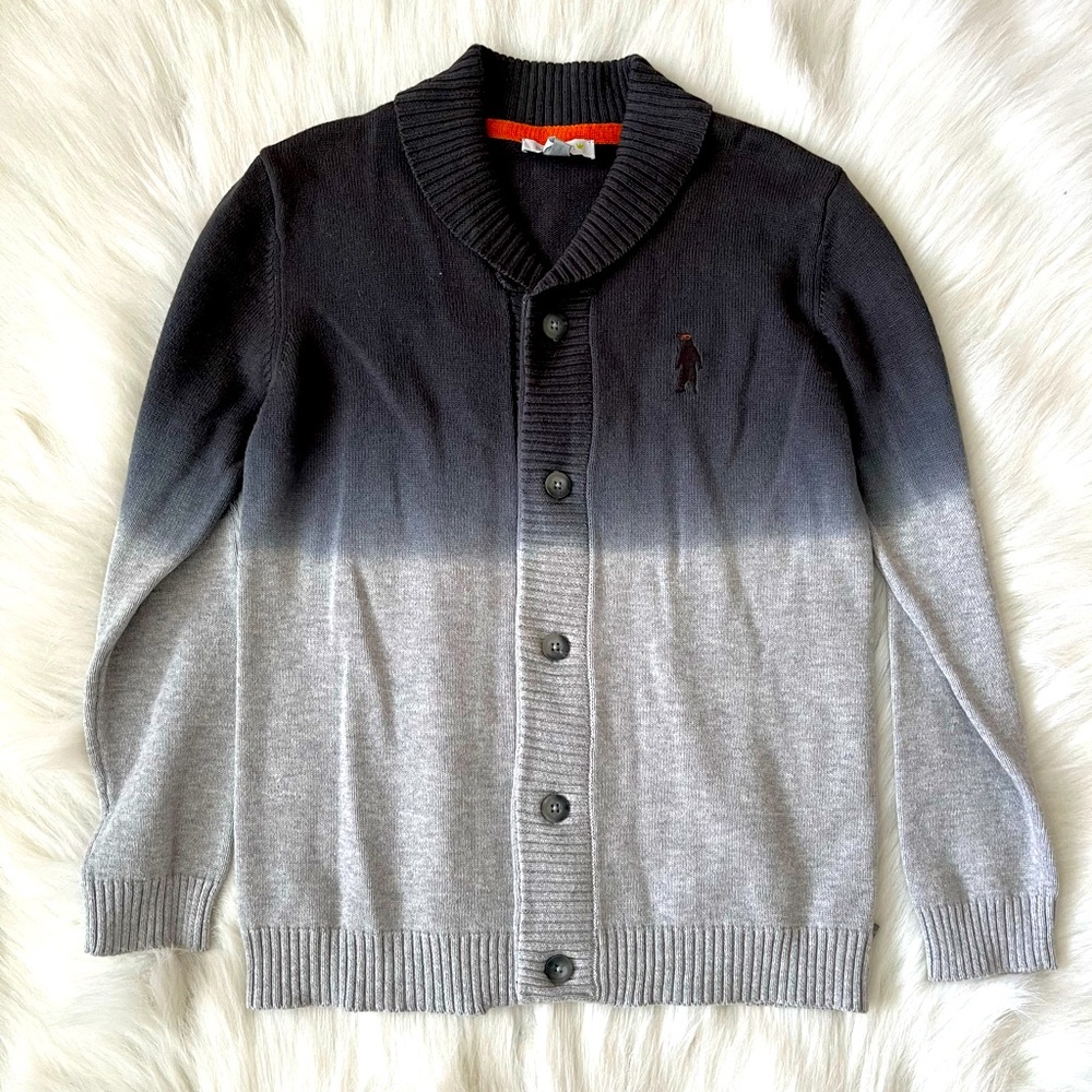 Casual Sweater